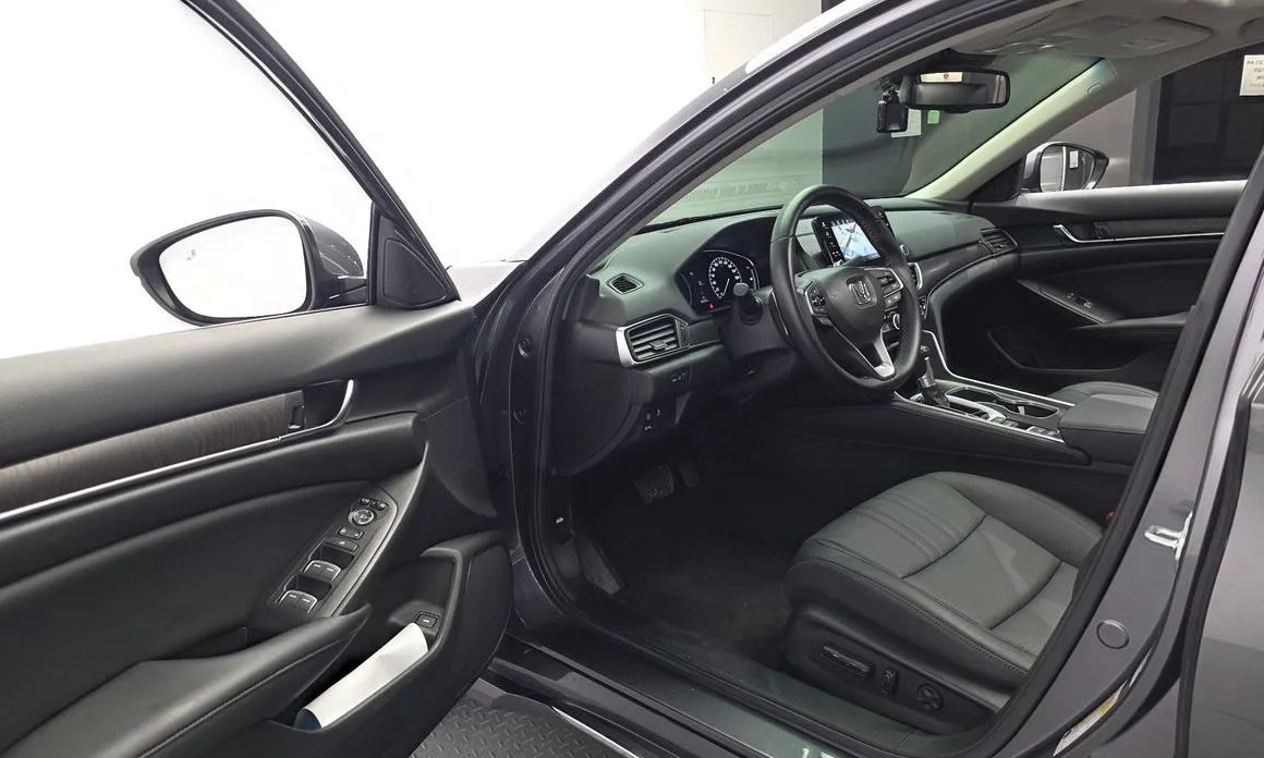 Honda Accord 2021 из KR, фото 7