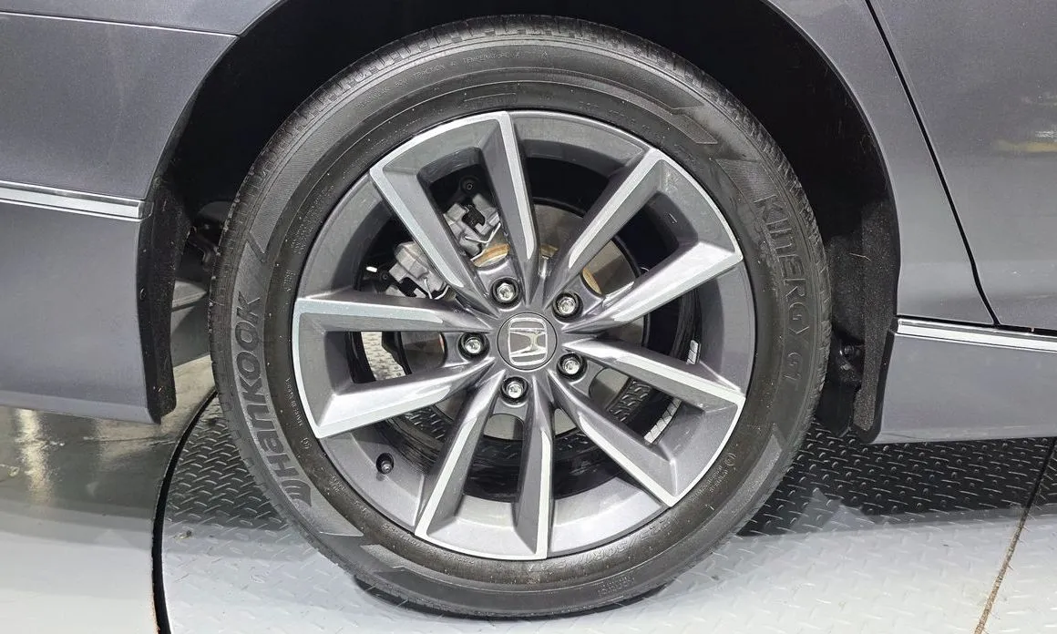 Honda Accord 2021 из KR, фото 4
