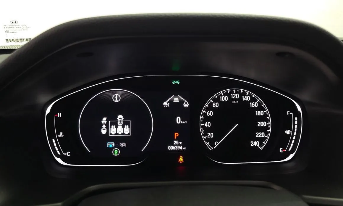 Honda Accord 2021 из KR, фото 9