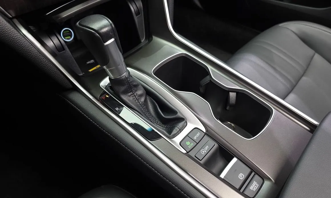 Honda Accord 2021 из KR, фото 6