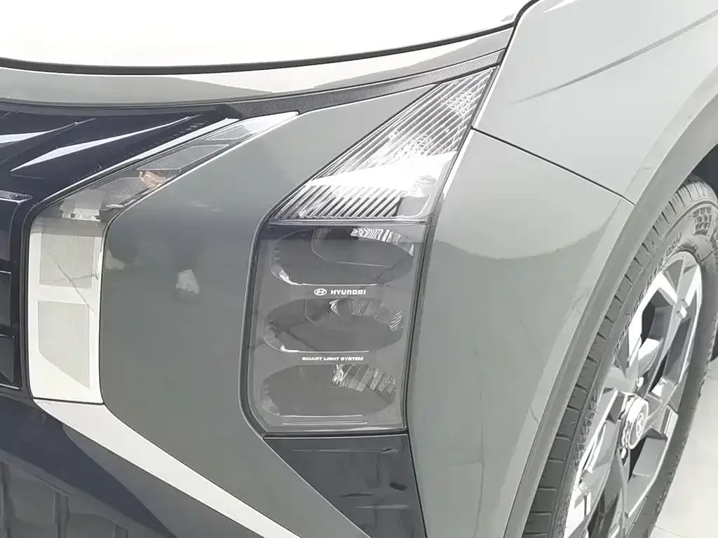 Hyundai ix35 — фото 10