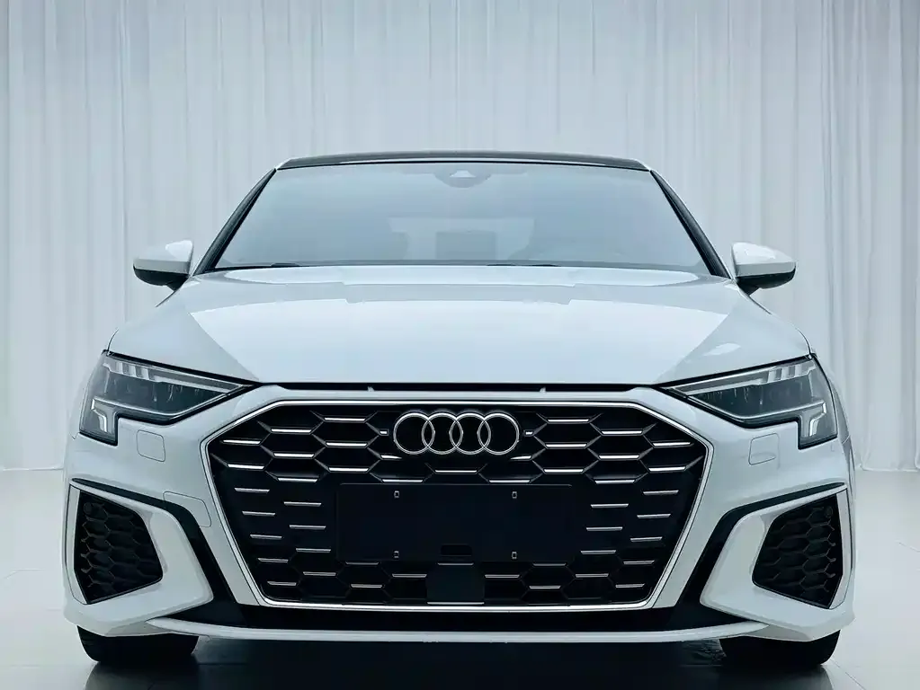 Audi A3 — фото 7