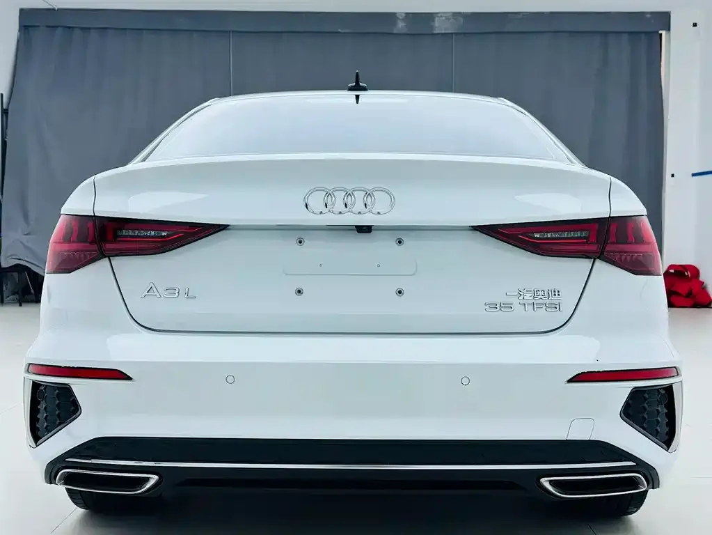 Audi A3 — фото 3