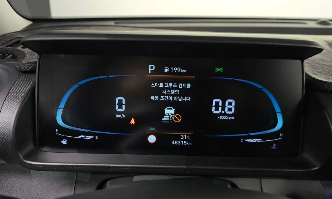 Hyundai Casper — фото 2