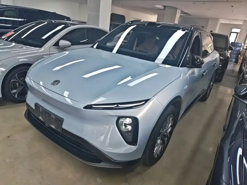 NIO ES6 — фото 1