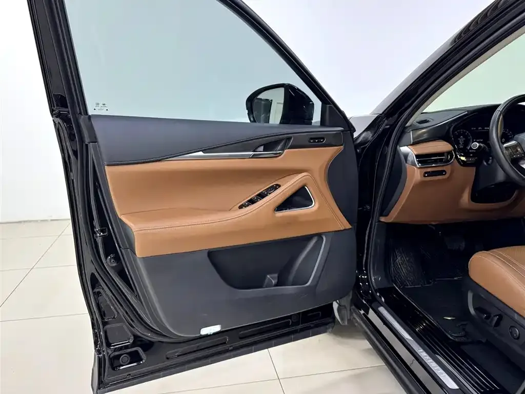 Infiniti QX60 — фото 4