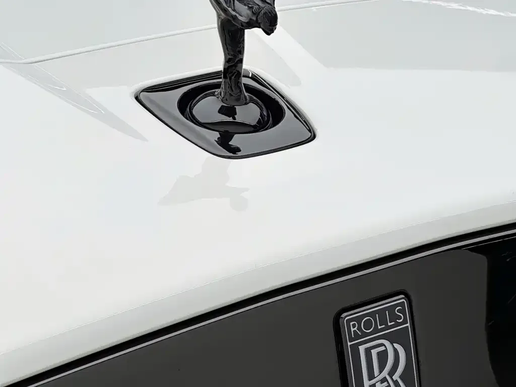 Rolls-Royce Cullinan — фото 2