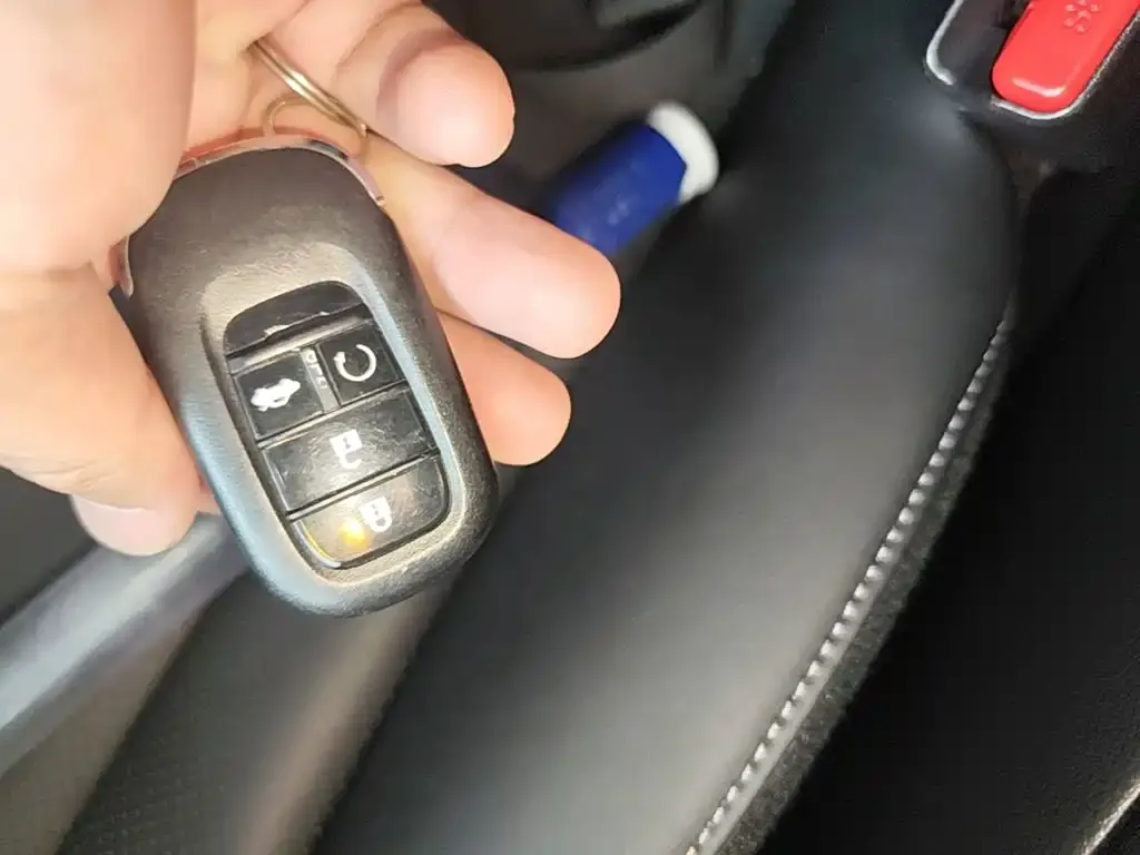 Honda Accord — фото 2