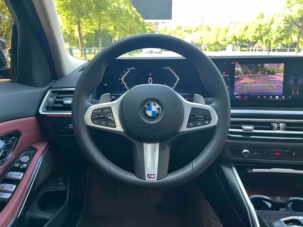 BMW 3 Series — фото 4