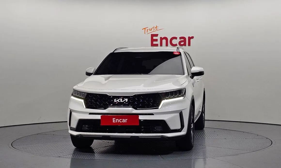 Kia Sorento — фото 3