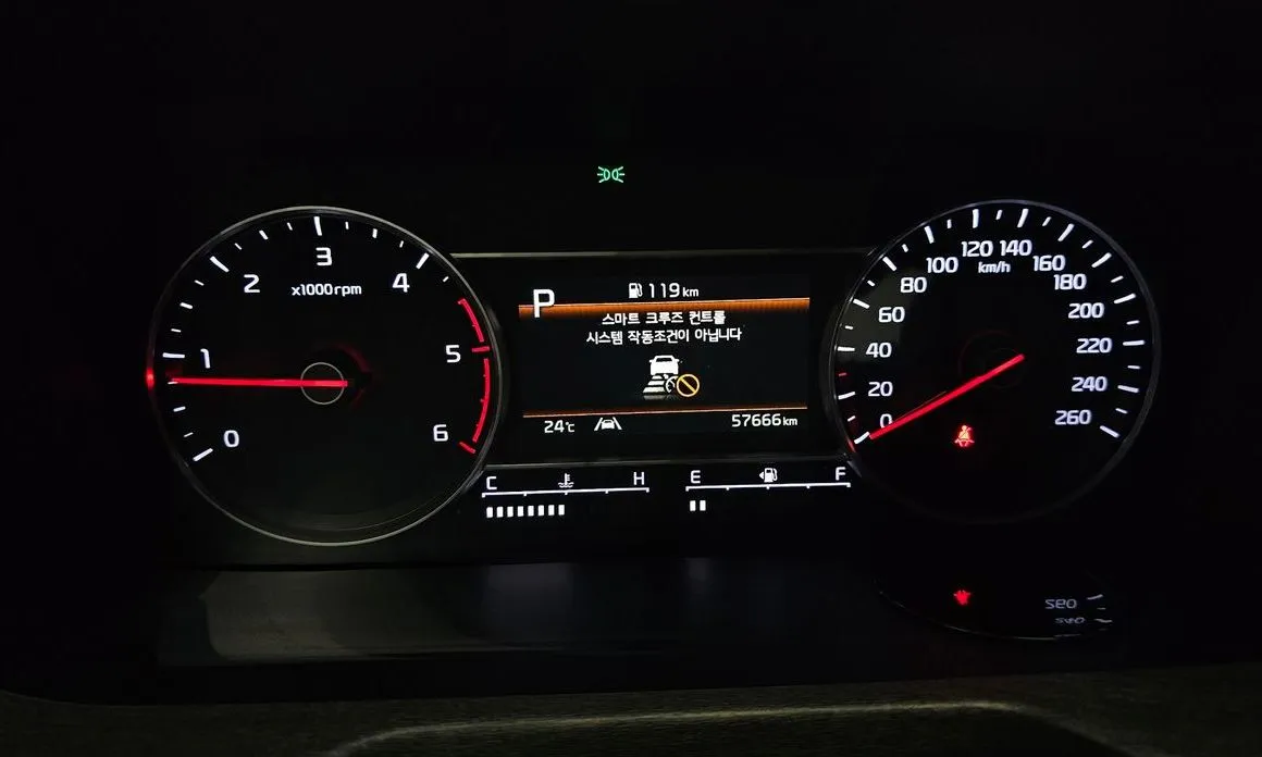 Kia Sorento — фото 10