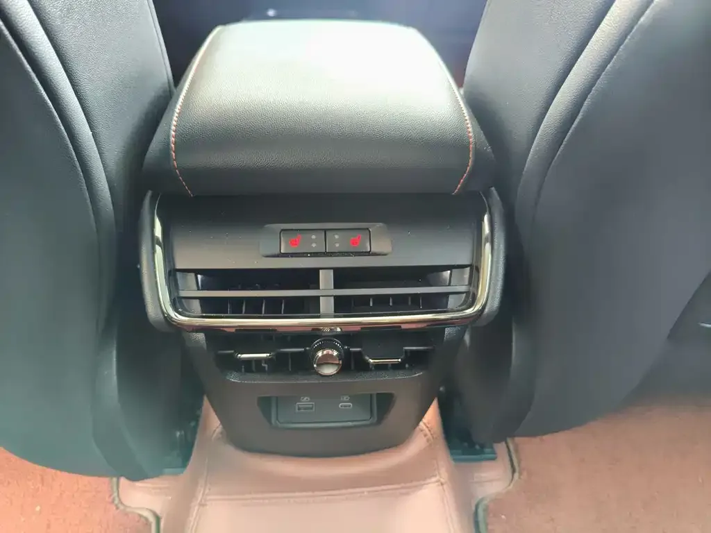 Ford Evos 2023 из CN, фото 3