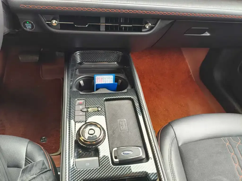 Ford Evos 2023 из CN, фото 6