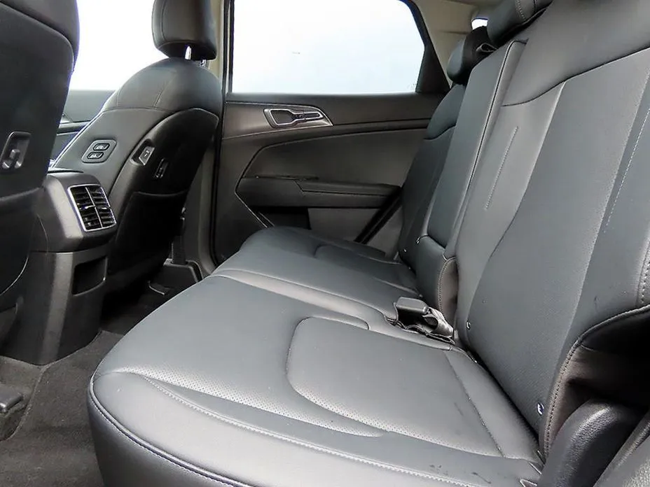 Kia Sportage — фото 3