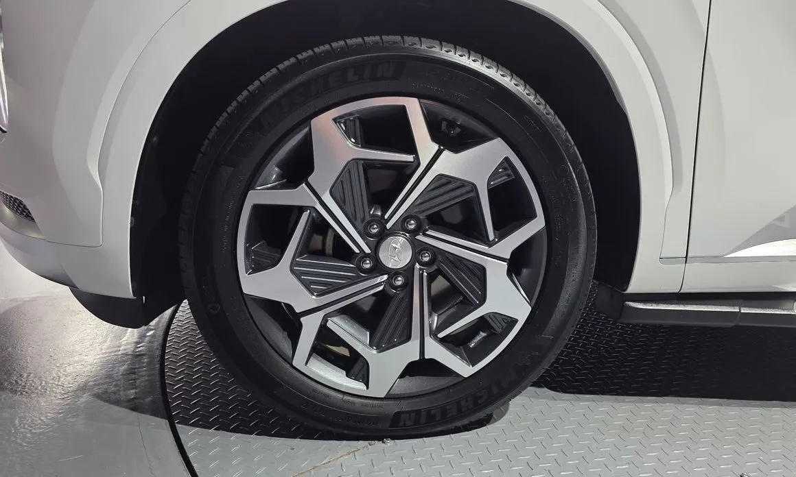 Hyundai Palisade — фото 10