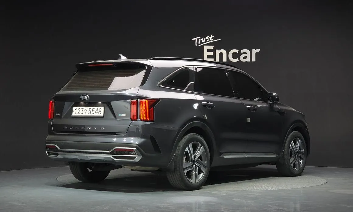 Kia Sorento — фото 2