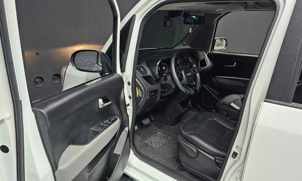Kia RAY 2023 из KR, фото 10