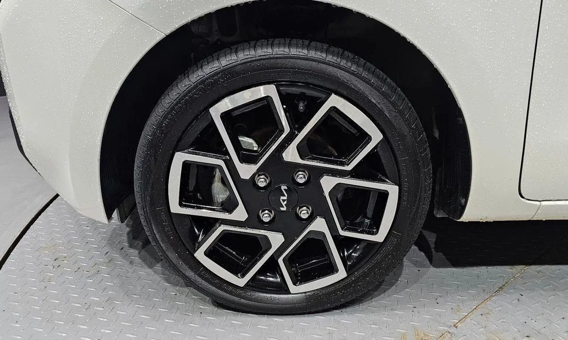 Kia RAY 2023 из KR, фото 6