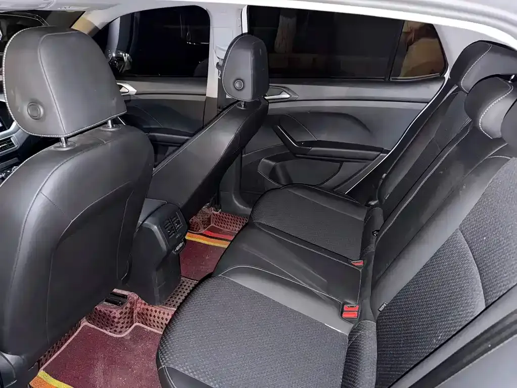 Volkswagen Tacqua 2021 из CN, фото 6