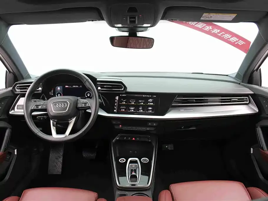 Audi A3 — фото 5