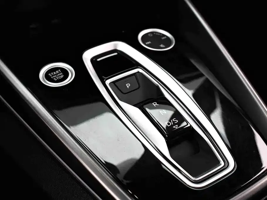 Audi A3 — фото 4