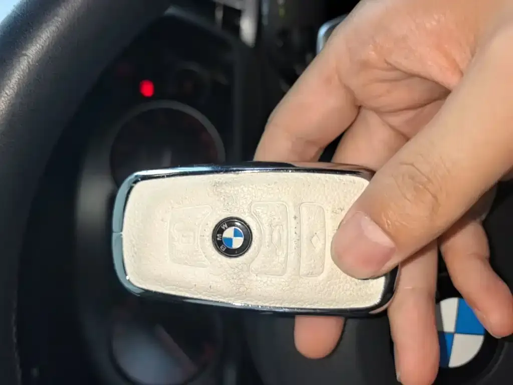 BMW 3 Series GT — фото 9