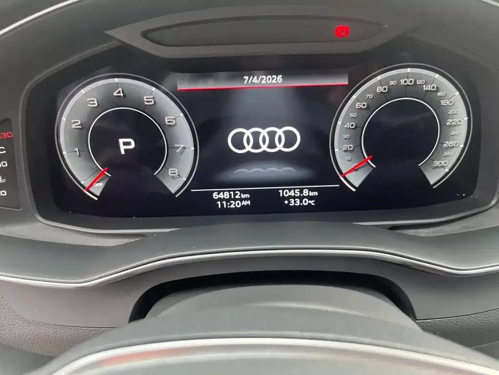 Audi A6L — фото 3