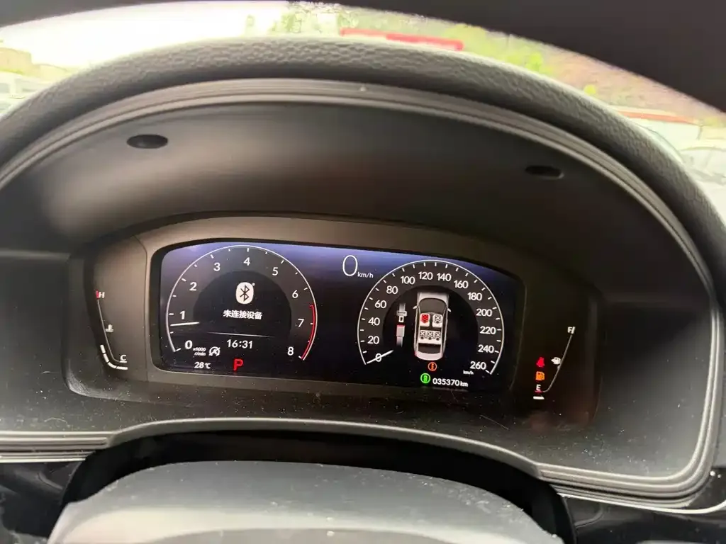 Honda Civic — фото 2