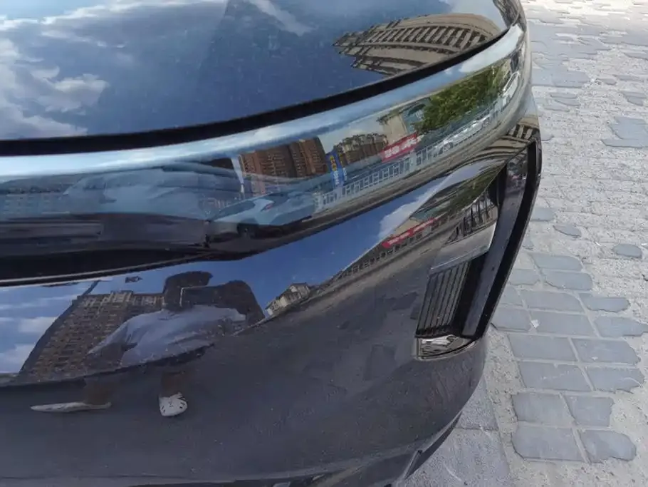 GAC Motor Trumpchi S7 2025 из CN, фото 10