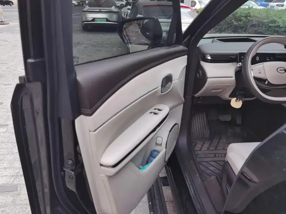 GAC Motor Trumpchi S7 2025 из CN, фото 2