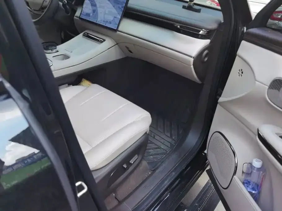 GAC Motor Trumpchi S7 2025 из CN, фото 3