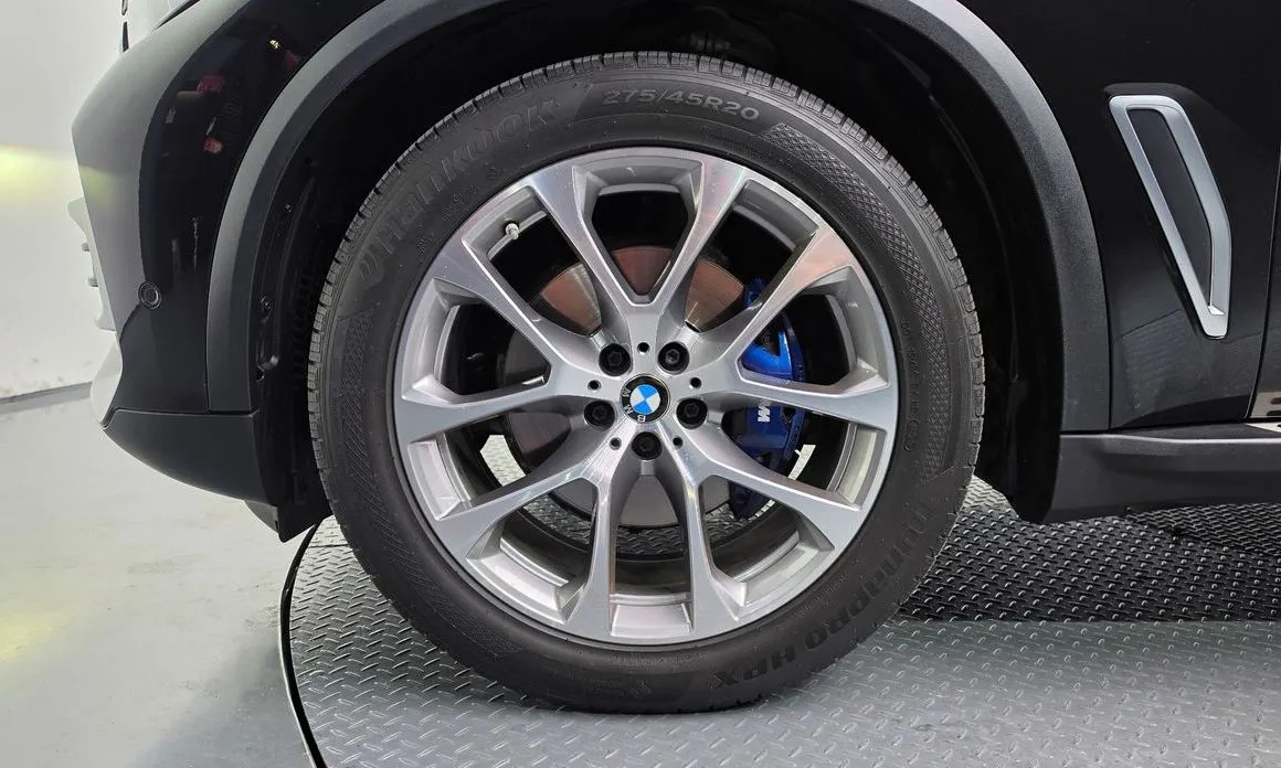 BMW X5 2021 из KR, фото 9