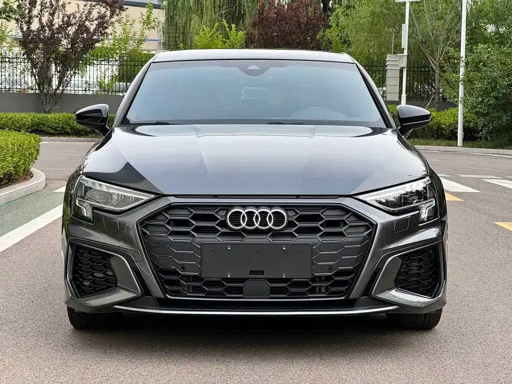 Audi A3 — фото 7