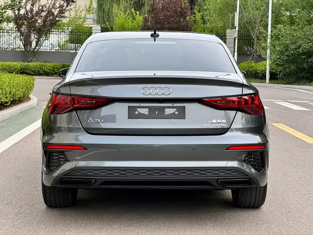 Audi A3 — фото 8