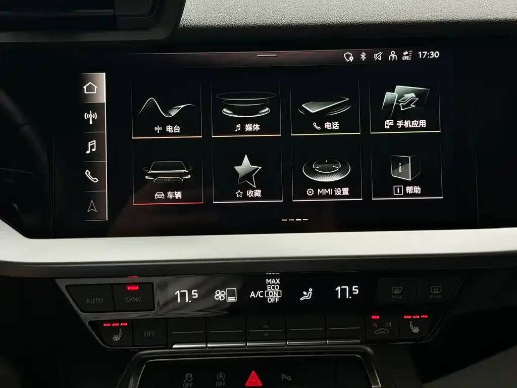 Audi A3 — фото 2