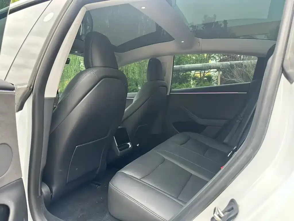 Tesla Model 3 — фото 2