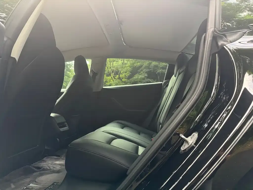 Tesla Model 3 — фото 2