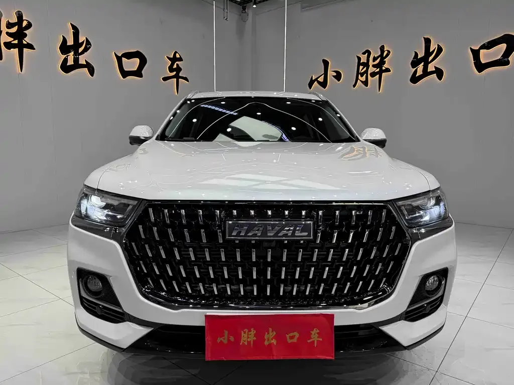 Haval H6 — фото 3
