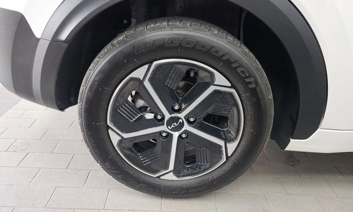 Kia Niro — фото 2