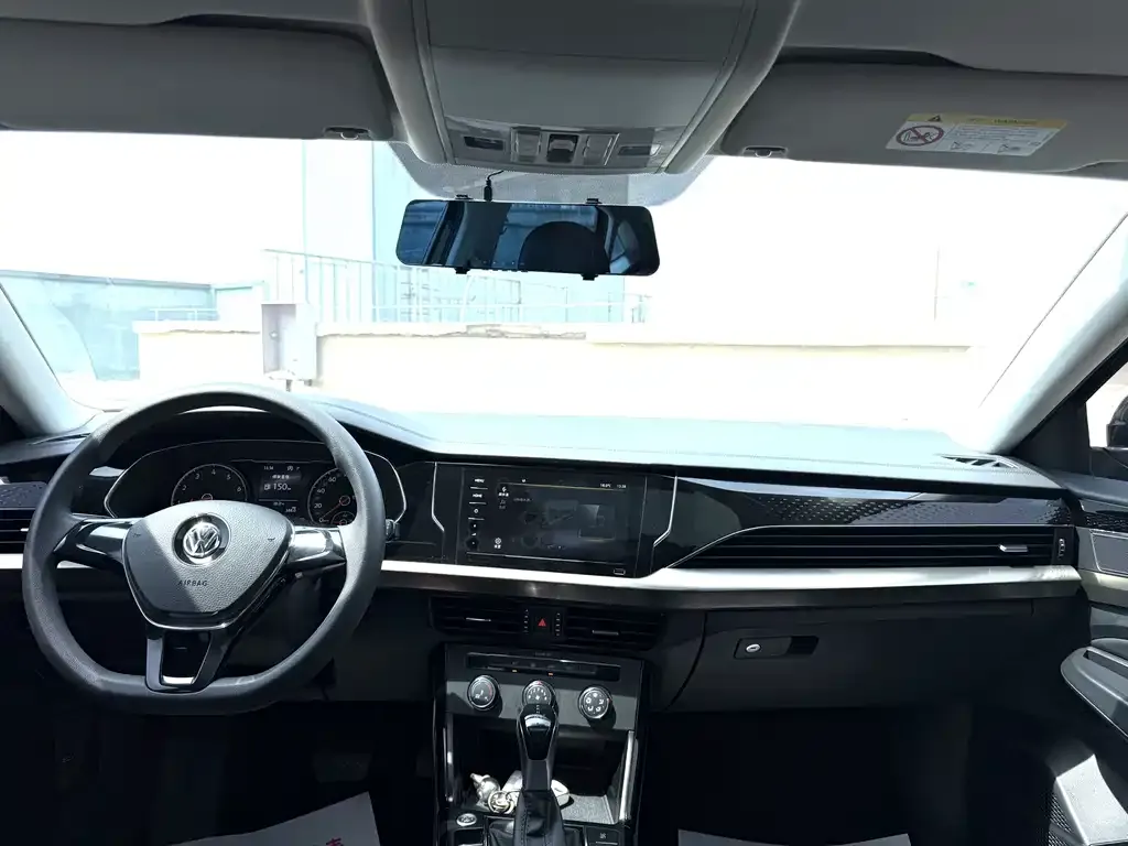 Volkswagen Passat — фото 2