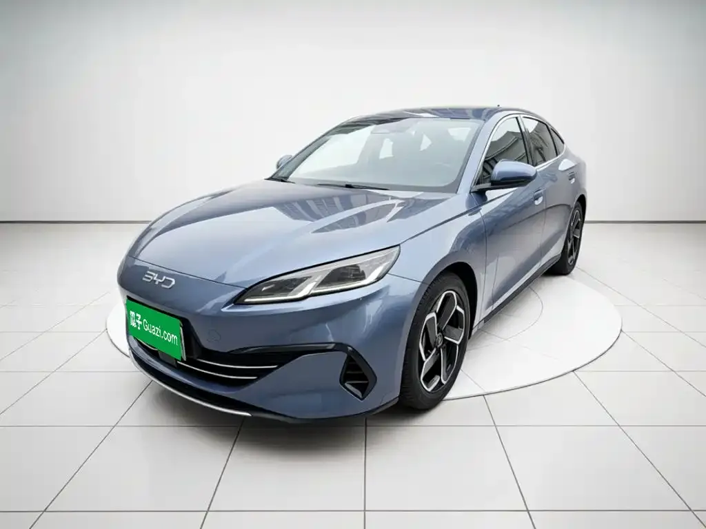BYD Seal 06 — фото 1