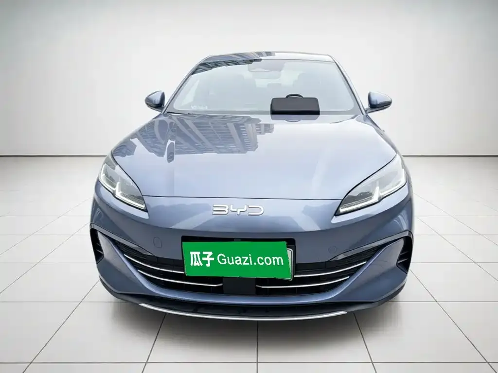 BYD Seal 06 — фото 2