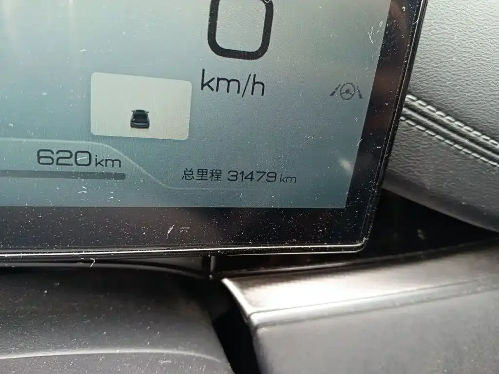 BYD Seal 06 — фото 3