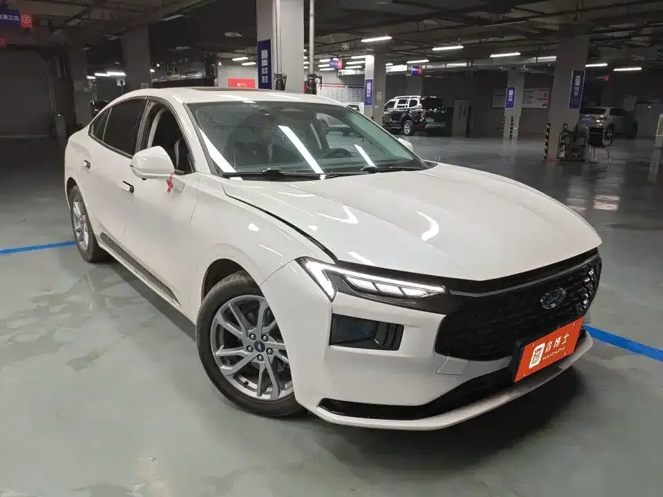 Ford Mondeo 2024 из CN, фото 9