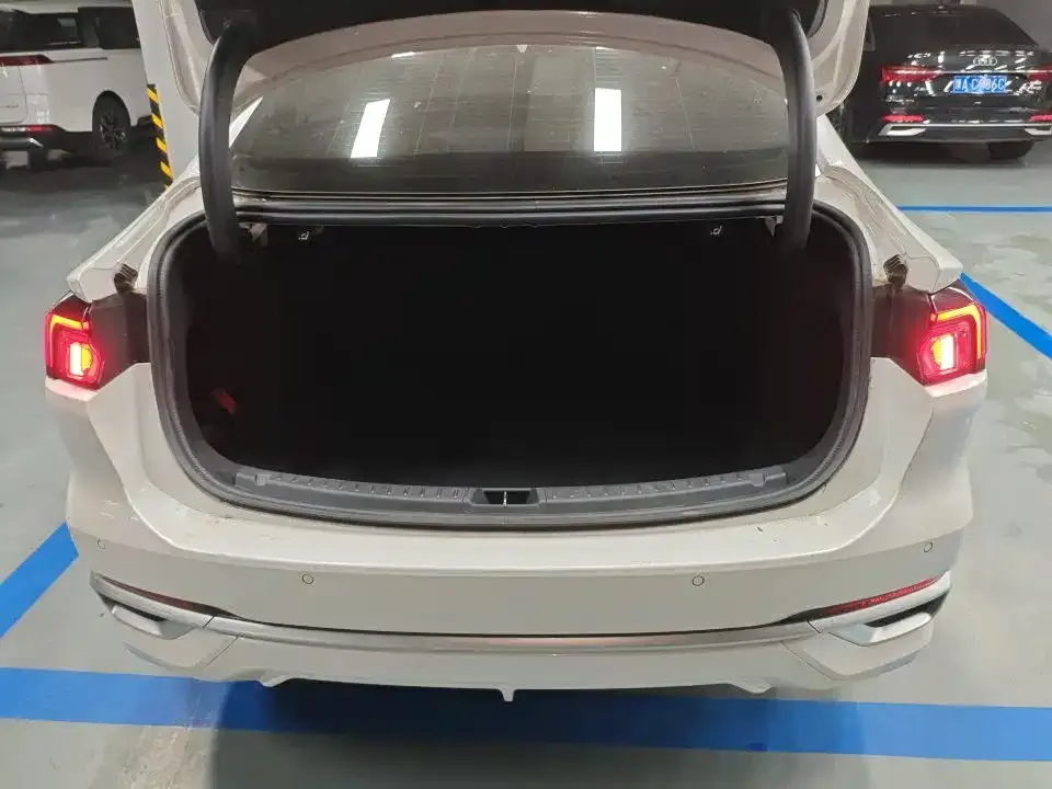 Ford Mondeo 2024 из CN, фото 2