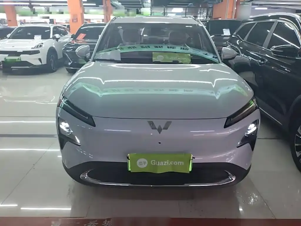Wuling Xingguang S — фото 4