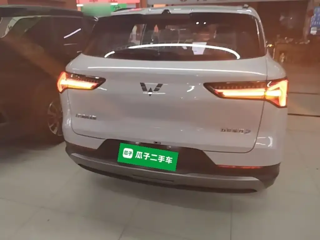 Wuling Xingguang S — фото 2