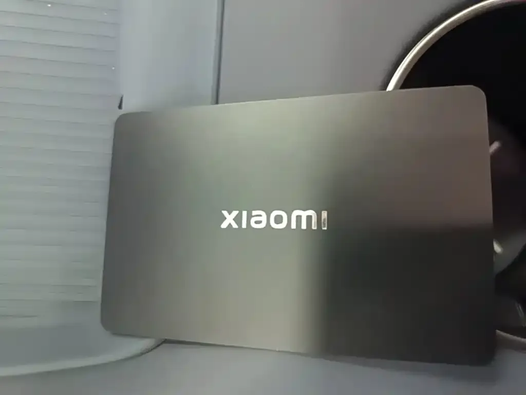 Xiaomi YU7 — фото 10