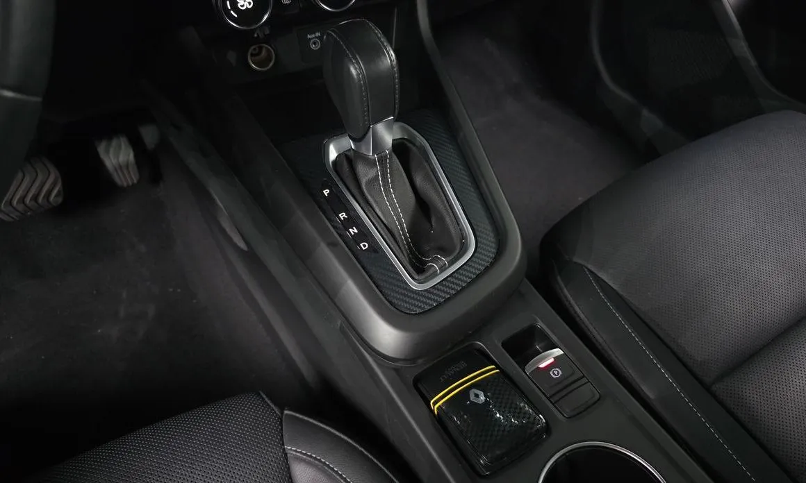 Renault Korea (Samsung) XM3 2022 из KR, фото 10