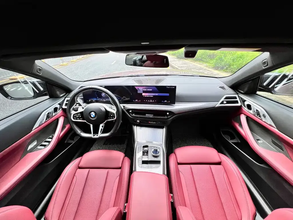 BMW 4 Series — фото 2